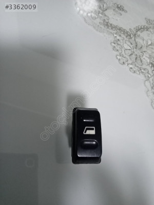 CITROEN Xsara Sol Ön Cam Kontrol Düğmesi 22881