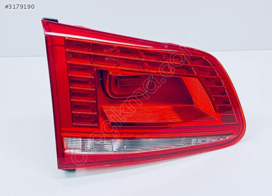 VW TOUAREG SOL İÇ STOP LEDLİ 7P6945307 11-17