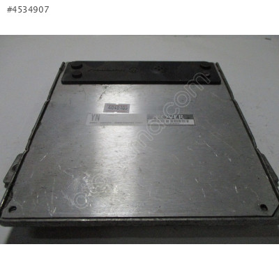 Rover 45 1.6 Motor Beyni A0047 NNN100783