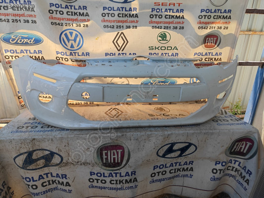 Citroen C3 ön tampon