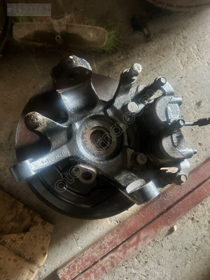 Nissan skystar 2001-2011 aks tasıyıcı