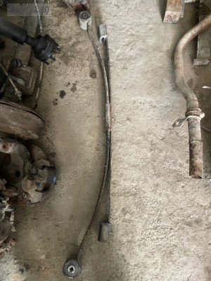 Ford connect arka dingil makas