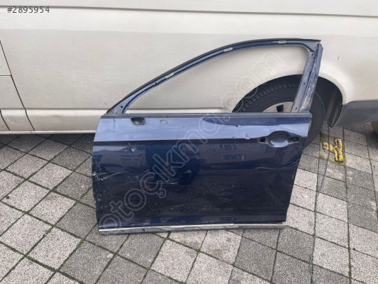 volkswagen passat sol kapı