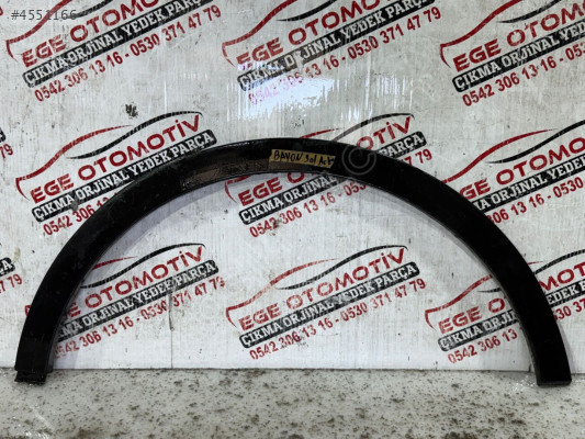 HYUNDAİ BAYON SOL ARKA ÇAMURLUK DODİĞİ ORJINAL