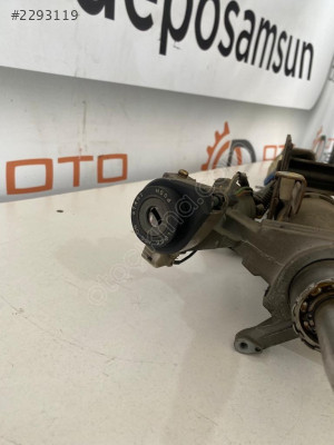 Hyundai Starex Kontak Hatasız Orjinal Çıkma