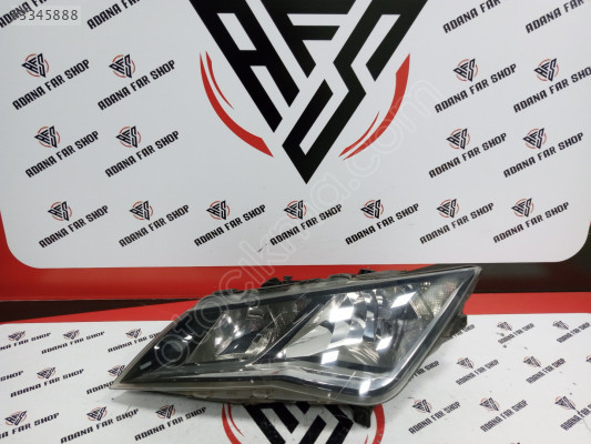 5F1941005B SEAT LEON SOL ÖN FAR