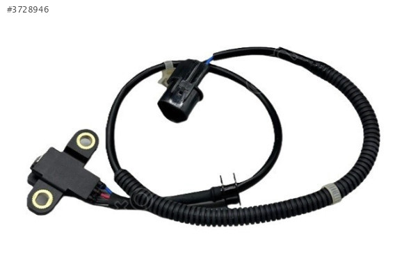 KRANK POZİSYON SENSÖRÜ MİTSUBİSHİ CARİSMA 1.8 16V 4G93 96-02