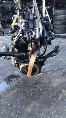 FİAT DOBLO 1.3 MOTOR OTO FEDAİ