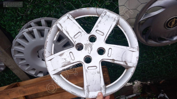 CHEVROLET AVEO 15 İNÇ JANT KAPAK.OTO ERKAN ÜNYE