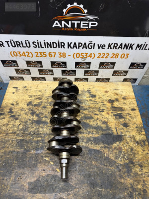 HONDA CİVİC 1.5 D15 KRANK MİLİ