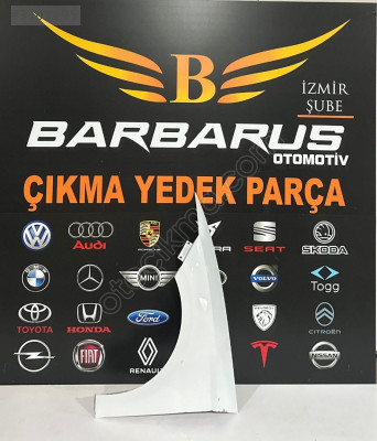 2013-2019 SEAT Leon Sol Ön Çamurluk - Oto Çıkma Parçalar
