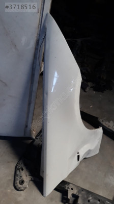 2011 bmw e 90 sağ ön çamurluk