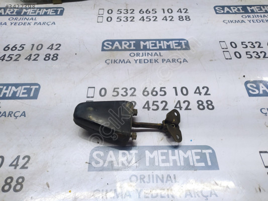 ÇIKMA SKODA FELİCİA SOL ÖN KAPI GERGİSİ