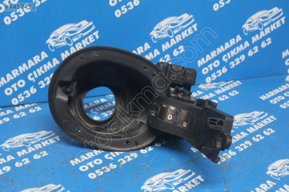 RANGE ROVER SPORT YAKIT DOLUM HAZNESİ