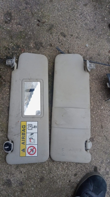 Dacia stepvay guneslik siperlik