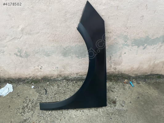 A1 ÖN ÇAMURLUK SOL 2011 2012 2013 2014 2015 SIFIR 8X0821105