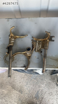 FORD CONNECT SENKROMEÇ