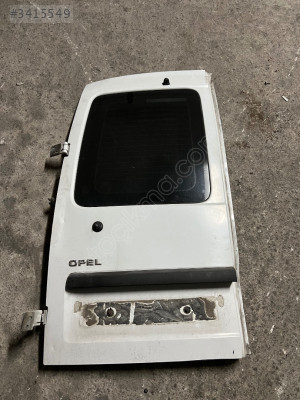 OPEL COMBO “ ARKA BAGAJ SOL KAPI “