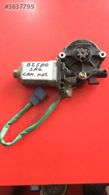 B2500 SAĞ ÖN CAM MOTOR
