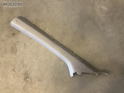 HONDA CİTY SOL ÖN DİREK BAKALİTİ ( 2021-2025) TA409SR-ACI-NH-882L