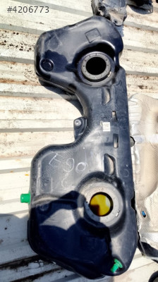bmw 3 kasa e90 dizel yakıt deposu e91 e92 e93 çıkma orjinal