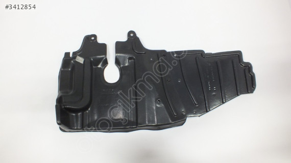 MR479172 LANCER 04-07 KARTER MUHAFAZASI SAĞ
