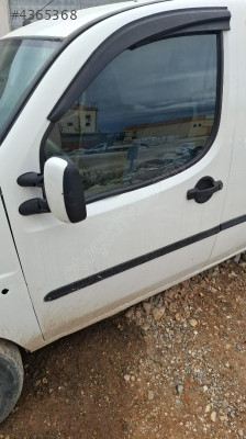 FİAT DOBLO 1-2 SOL ÖN KAPI