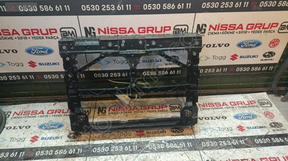 SUBARU IMPREZA WRX ORİJİNAL ÇIKMA ÖN PANEL PLASTİĞİ