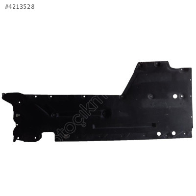 Bmw F20 F30 F32 F34 F36 Alt Taban Muhafaza Sağ 51757241834