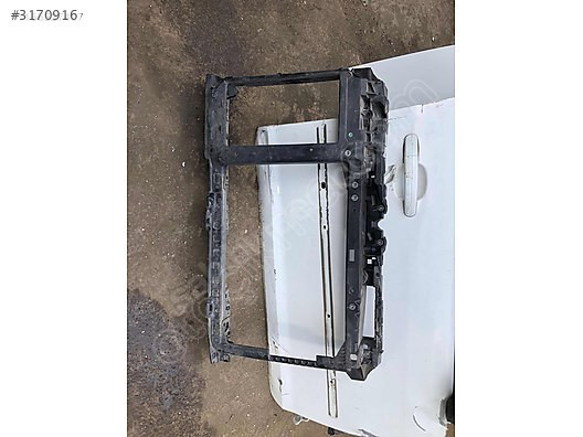 2019 opel corsa F ön panel