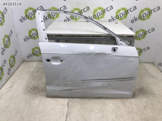 AUDI A3 2013 2019 SAĞ ÖN KAPI(HB) ÇIKMA  8V4831052