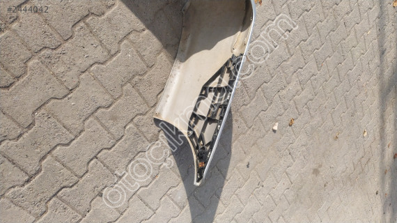 1997 2001 Opel Astra arka tampon