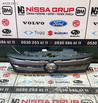 SUZUKİ VİTARA ÖN PANJUR ORJİNAL ÇIKMA YEDEK PARÇA