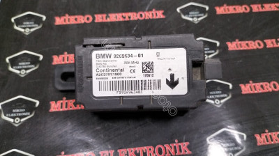 BMW 9269634-01 BMW 3SERİSİ Alarm Sensörü Kontrol Rölesi