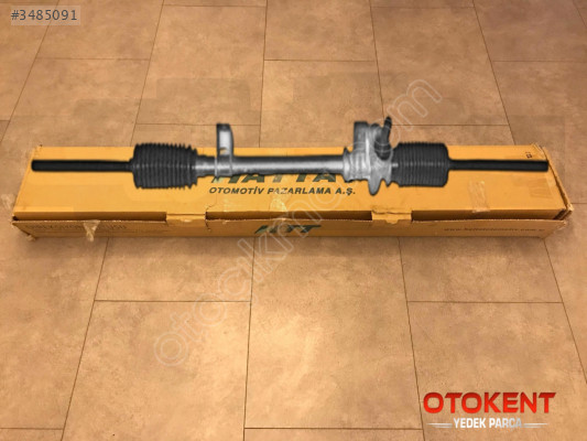R21 DİREKSİYON KUTUSU SİSMAK