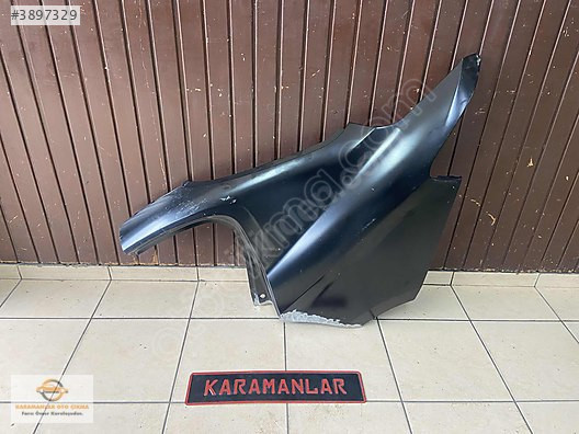 FIAT EGEA SOL ARKA ÇAMURLUK SIFIR ORJİNAL