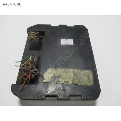 Citroen Xantia Konfor Rülesi 73409402 602916Z