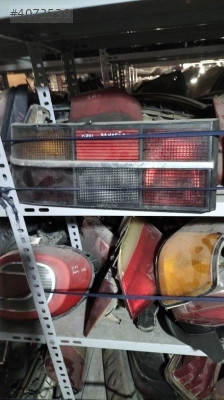 Opel senatör sol stop
