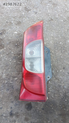 Fiat Fiorino sol stop