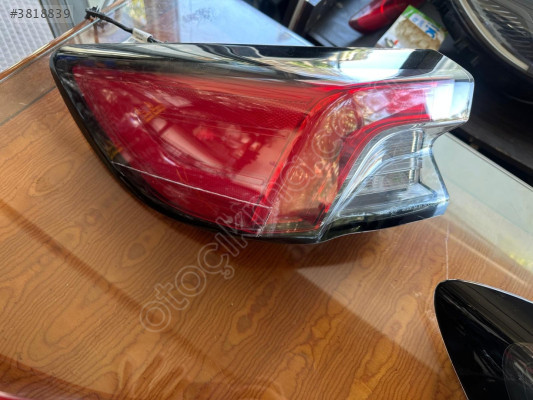 MİRİM OTODAN FORD KUGA SOL ARKA STOP