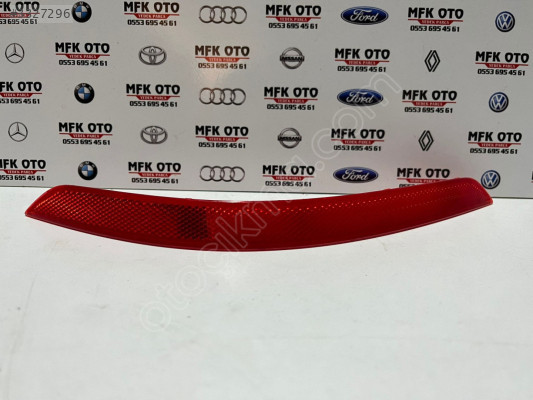 VW Caddy Orjinal Sıfır Sağ Arka Reflektör - 2K5945106D