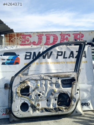 Renault Laguna 1 Sağ Ön Kapı