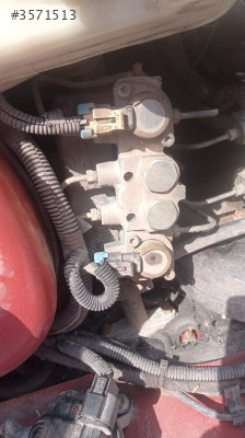 Daewoo nubira ABS beyni yedek parça