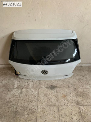 polo bagaj kapağı hatasiz