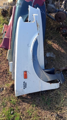 Tata telcoline sag ön camurluk