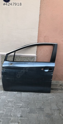 TOYOTA COROLLA ORJİNAL ÇIKMA SOL ÖN KAPI M