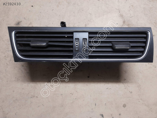 AUDİ A5 ORTA KALORİFER IZGARASI NOZULÜ
