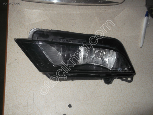 SEAT İBİZA  SOL SİS FARI