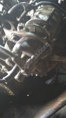 Renault 21 R21 - Flash 1.7 Disbiritor yedek parça