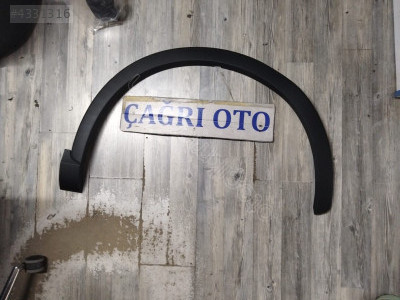 AUDİ Q3 SAĞ ÖN DODİK 2012 8U0853718 ÇAĞRI OTO MASLAK